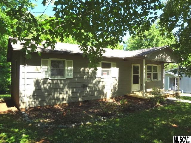 2322 Staircase Road Lenoir, NC 28645 - Photo 2 of 6 Gallery Image 2