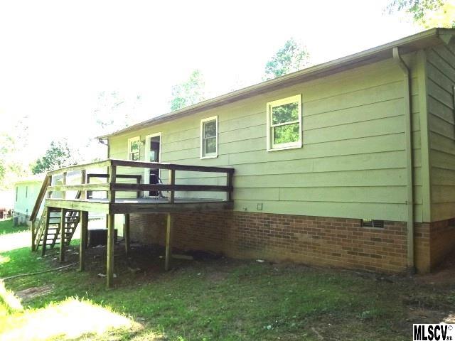 2322 Staircase Road Lenoir, NC 28645 - Photo 3 of 6 Gallery Image 3