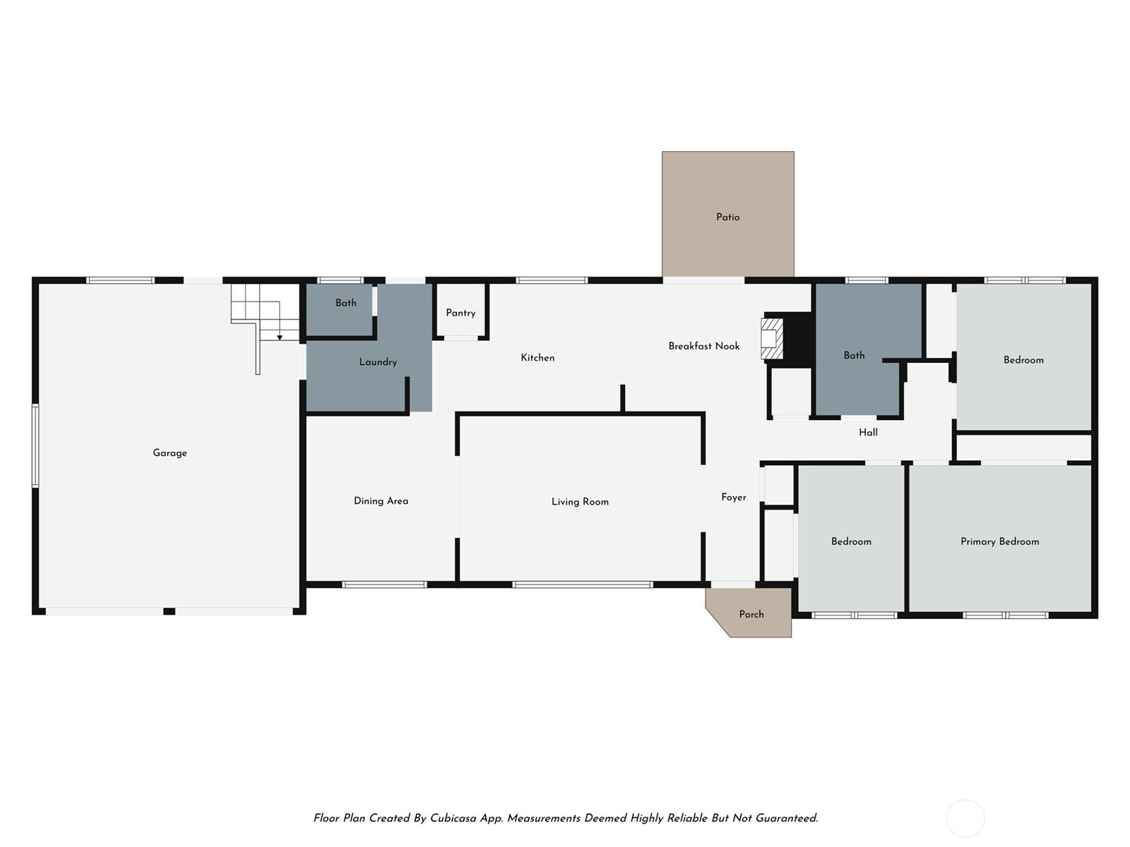 8 157th Place Southeast Bothell, WA 98012 - Photo 33 of 37