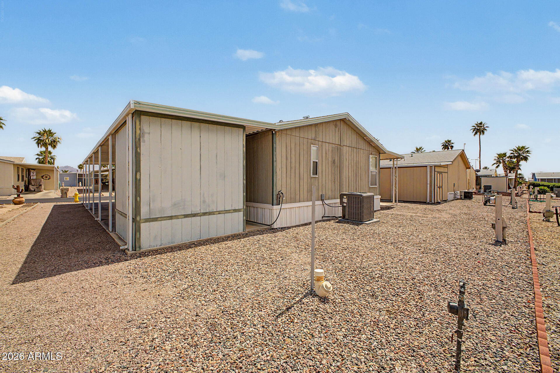 301 South Signal Butte Road, Unit 610 Apache Junction, AZ 85120 - Photo 32 of 73