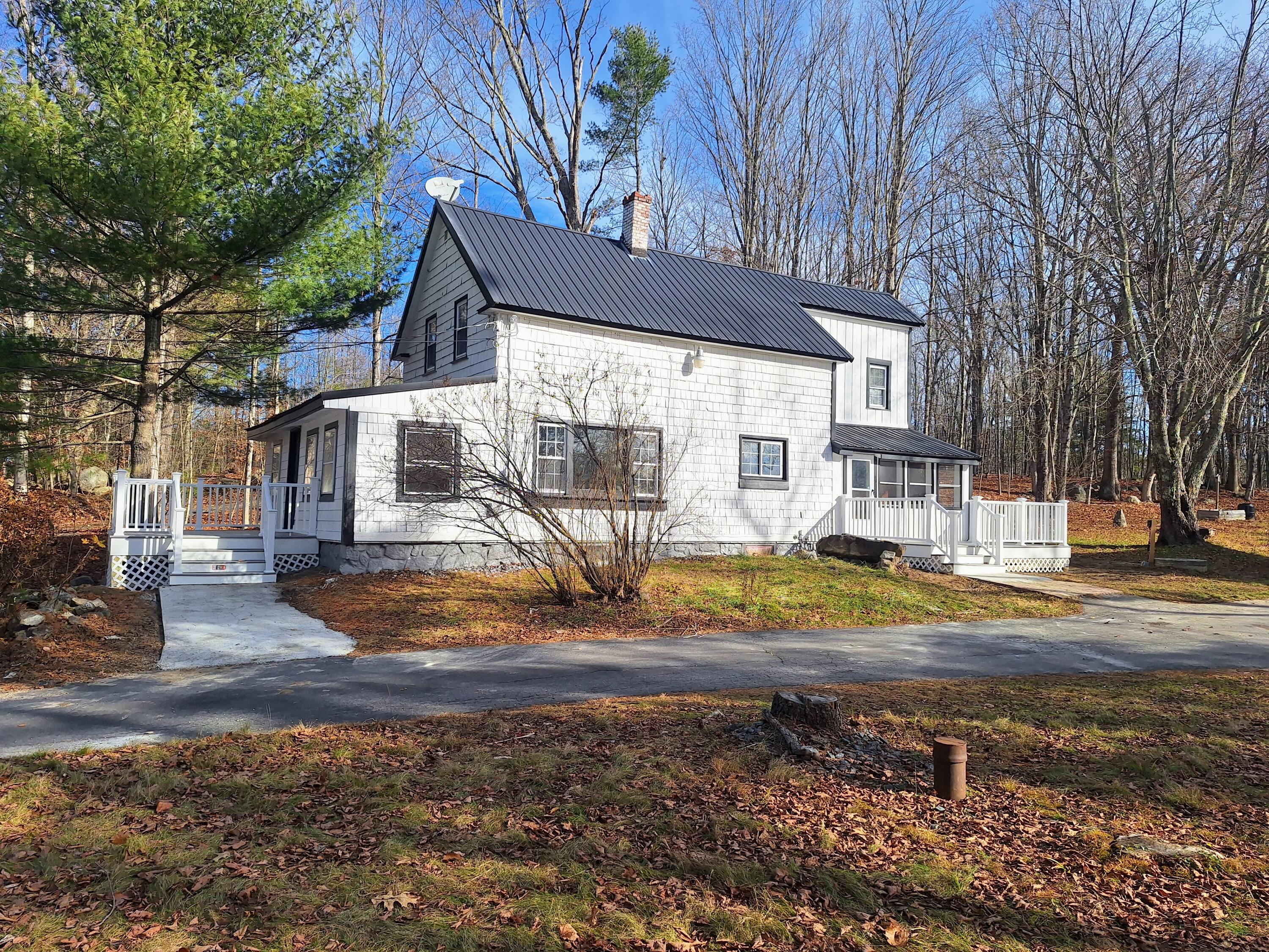 93 Nash Road Windham, ME 04062 - Photo 54 of 57 93 Nash Rd.