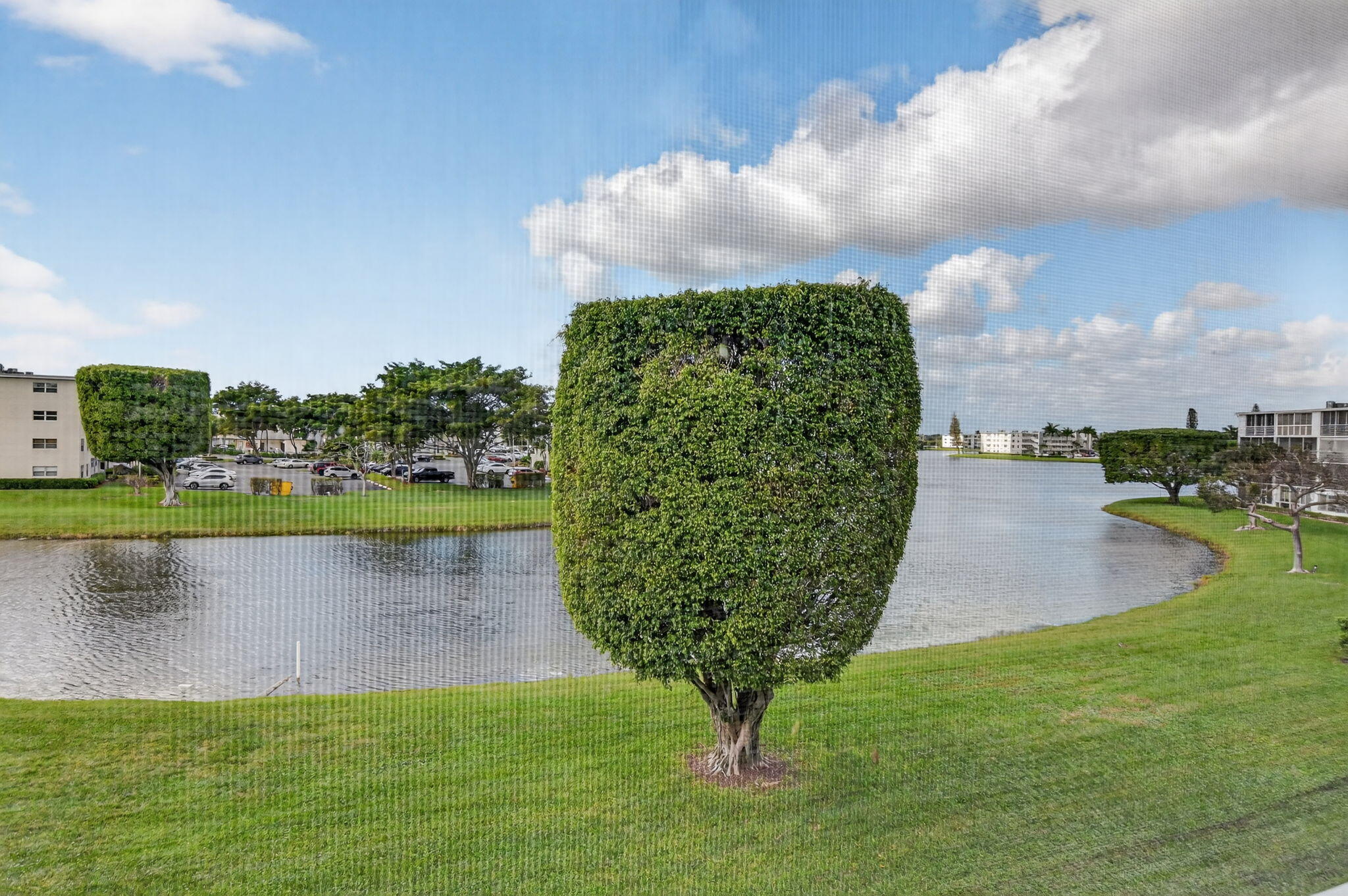 3080 Cornwall East Boca Raton, FL 33434 - Photo 17 of 44 Lake View