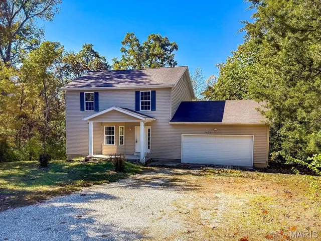 $299,900 | 7933 Medley Drive, Dittmer, MO 63023