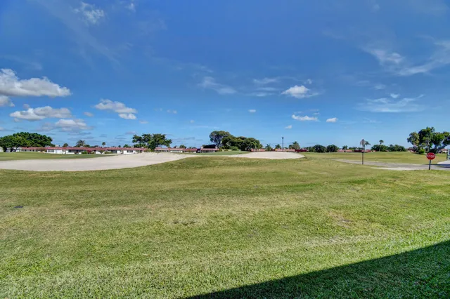 a view of an ocean and beach