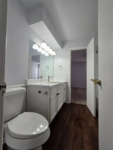 $1,250 | 5803 Shadydell Drive, Fort Worth, TX 76135