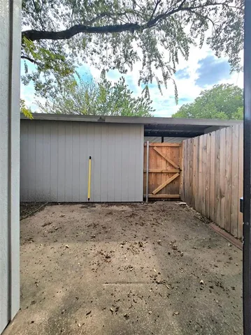 $1,250 | 5803 Shadydell Drive, Fort Worth, TX 76135