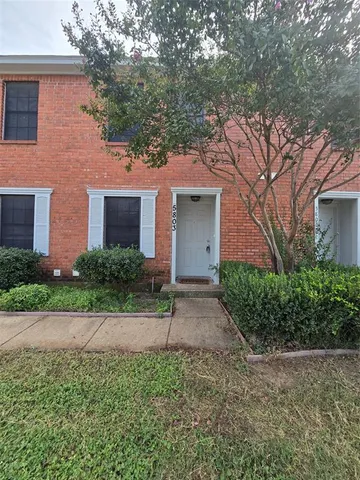 $1,250 | 5803 Shadydell Drive, Fort Worth, TX 76135