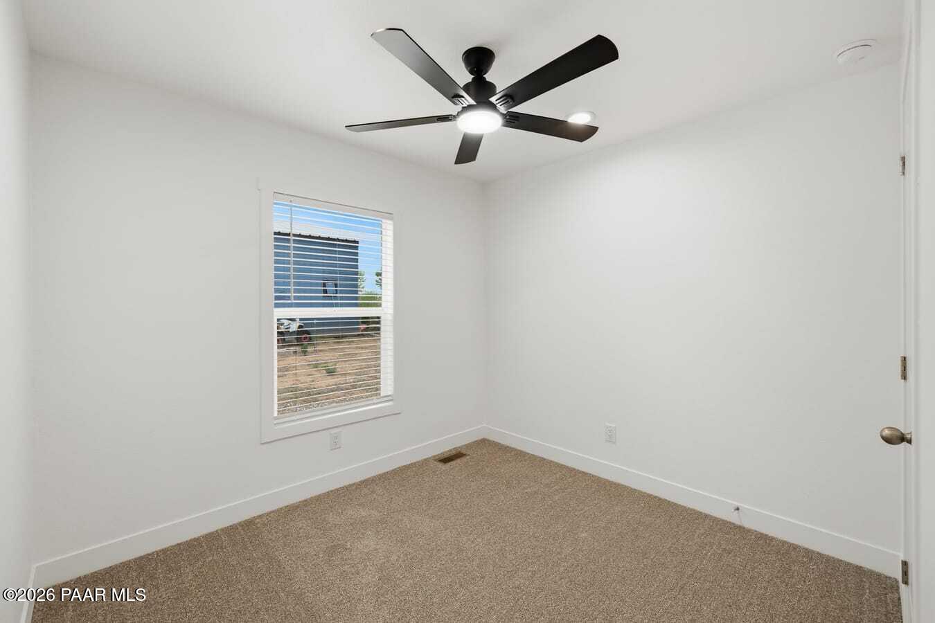 270 West Lake Louise Road Paulden, AZ 86334 - Photo 26 of 38 Bedroom #3