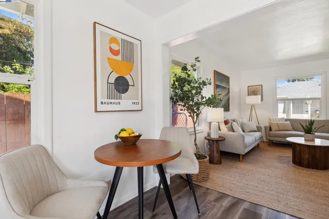 $545,000 | 108 Cypress Street, Unit D, Alameda, CA 94501