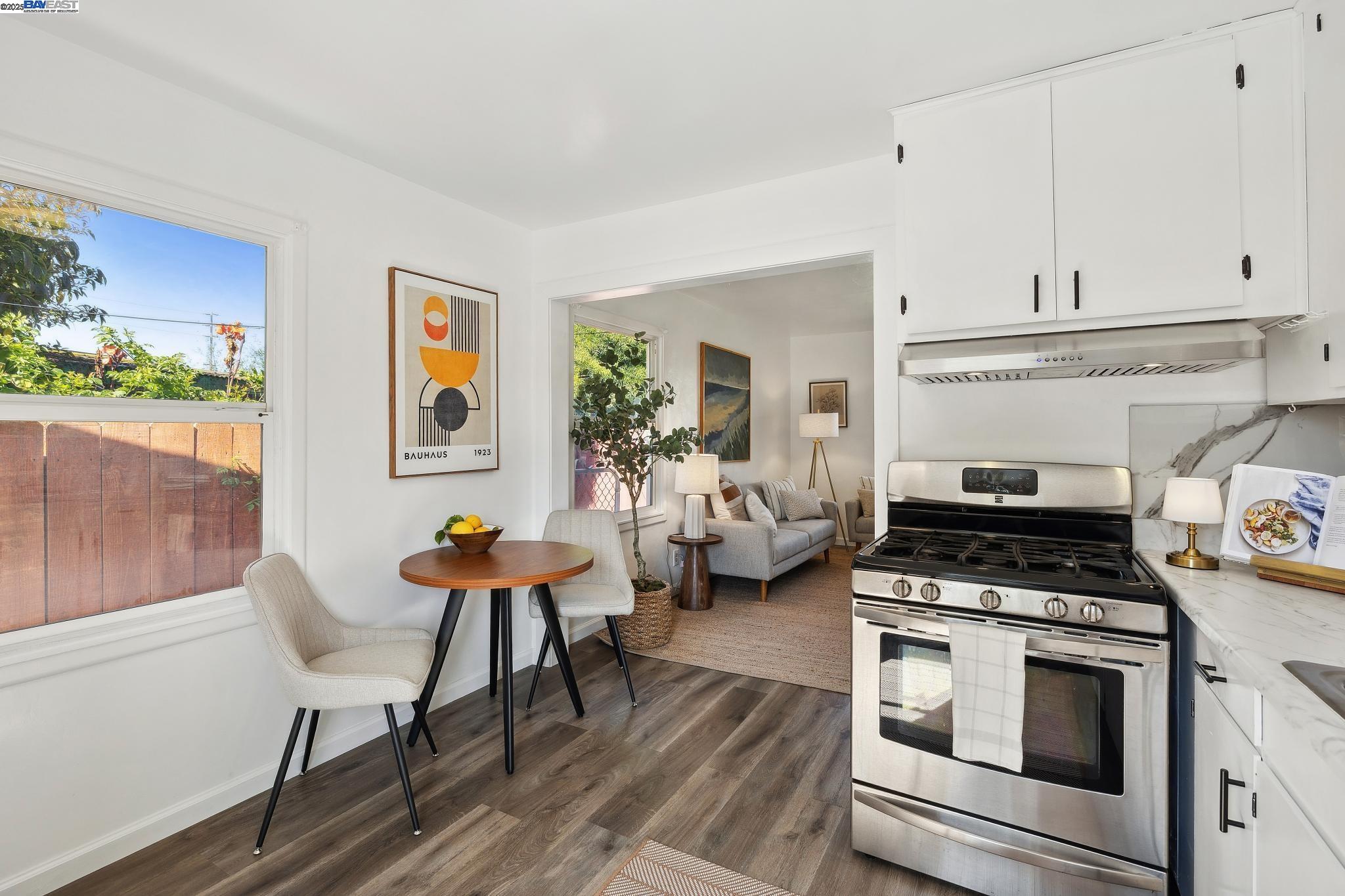 108 Cypress Street, Unit D Alameda, CA 94501 - Photo 14 of 28