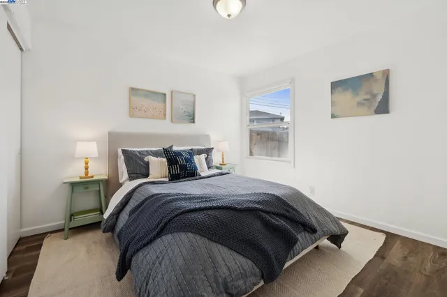 $545,000 | 108 Cypress Street, Unit D, Alameda, CA 94501