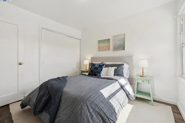 $545,000 | 108 Cypress Street, Unit D, Alameda, CA 94501