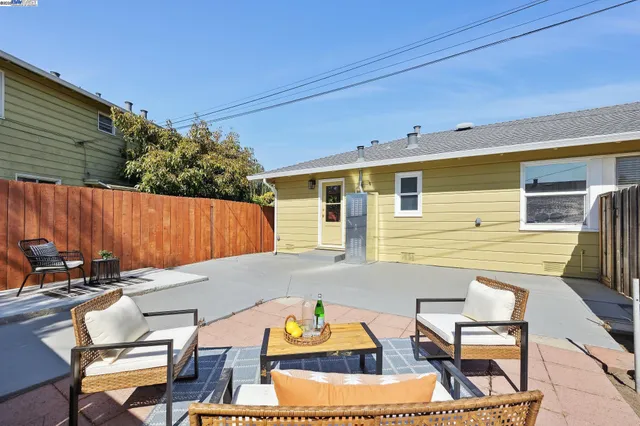 $545,000 | 108 Cypress Street, Unit D, Alameda, CA 94501