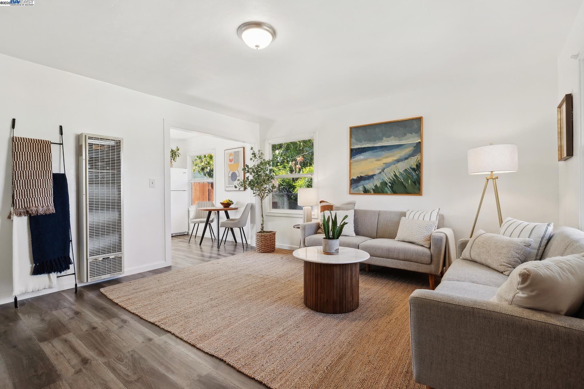 108 Cypress Street, Unit D Alameda, CA 94501 - Photo 4 of 28