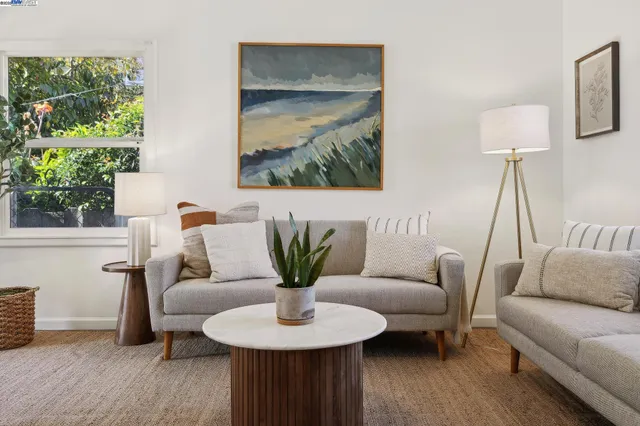 $545,000 | 108 Cypress Street, Unit D, Alameda, CA 94501