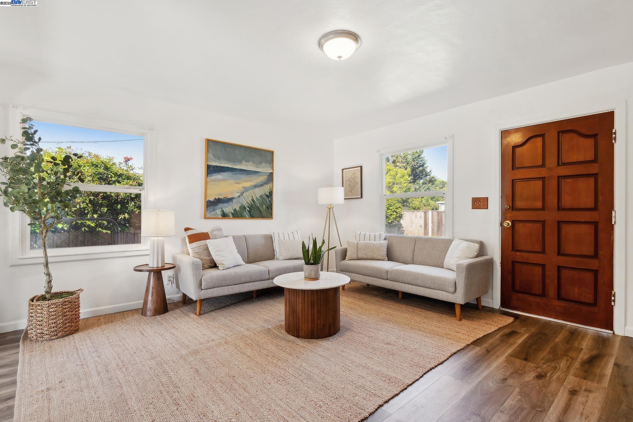 108 Cypress Street, Unit D Alameda, CA 94501 - Photo 6 of 28