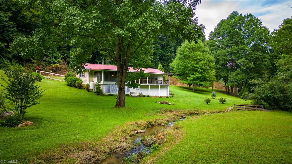 3828 Walnut Branch Church Road Sparta, NC 28675 - Photo 27 of 32 Gallery Image 27
