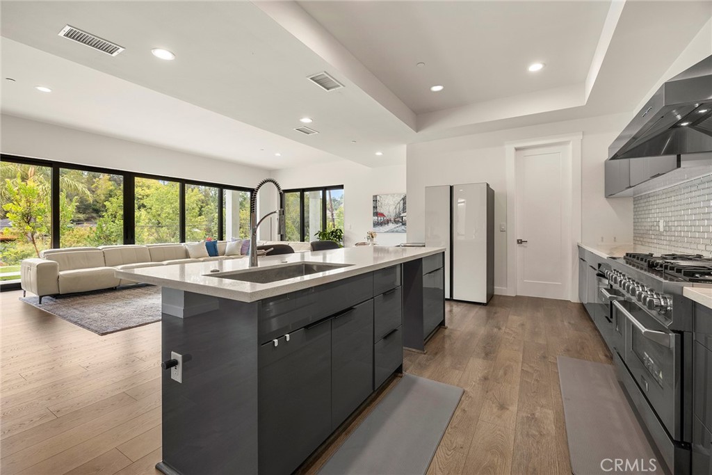 1911 Tumin Road La Habra Heights, CA 90631 - Photo 27 of 57