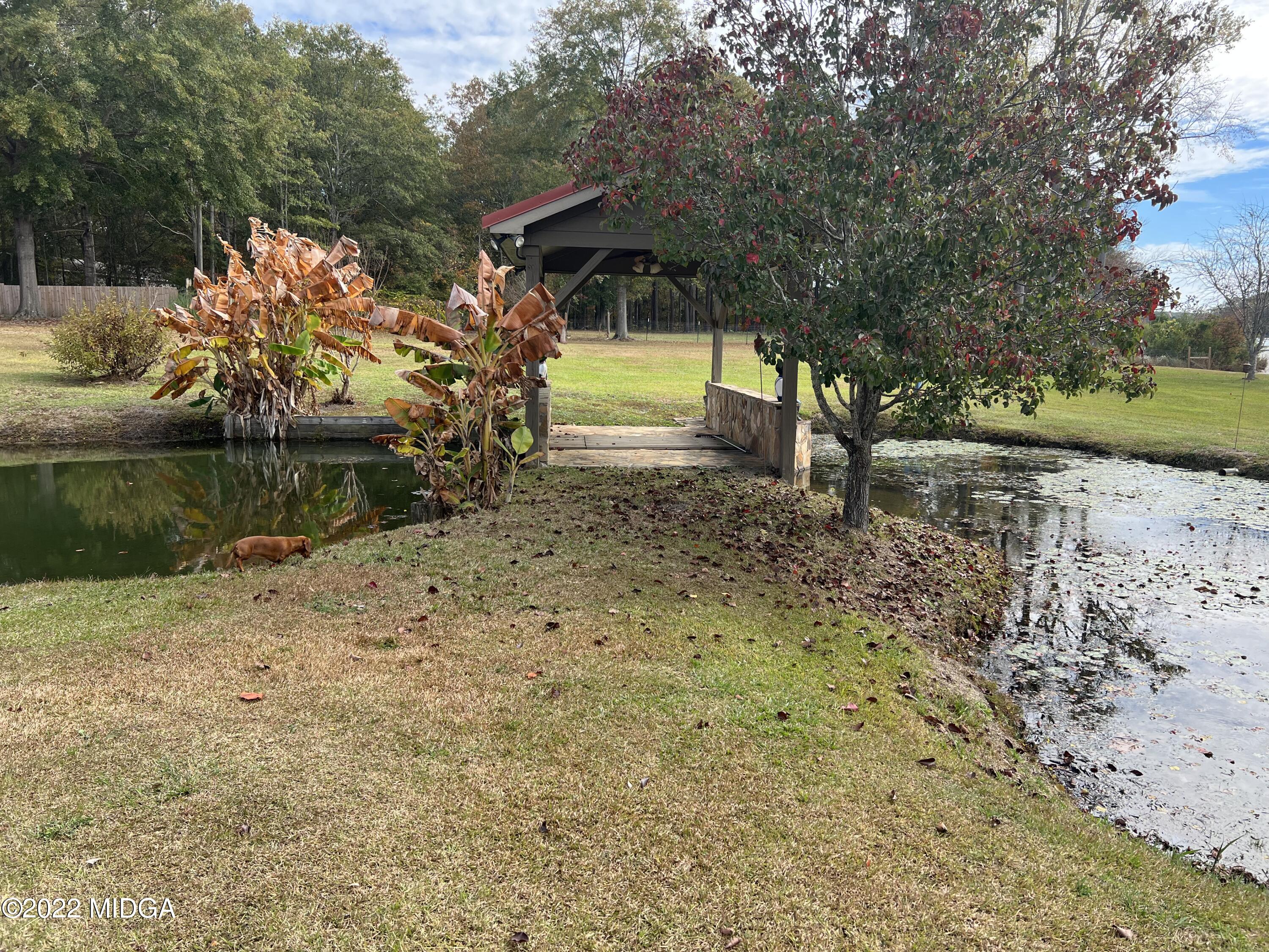 436 Barrow Road Reynolds, GA 31076 - Photo 66 of 91 IMG_7391
