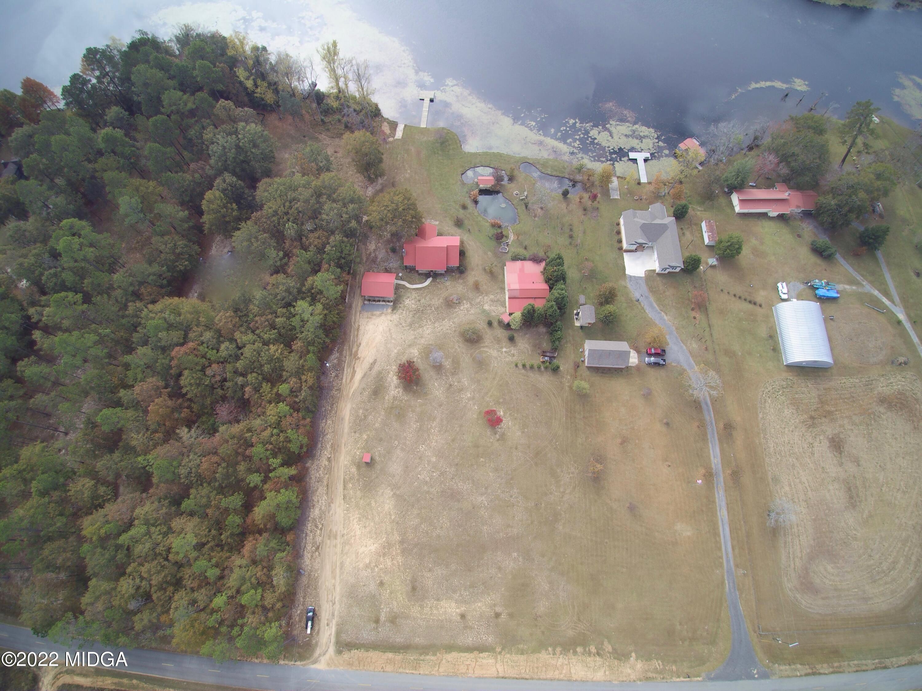 436 Barrow Road Reynolds, GA 31076 - Photo 78 of 91 YUN00009