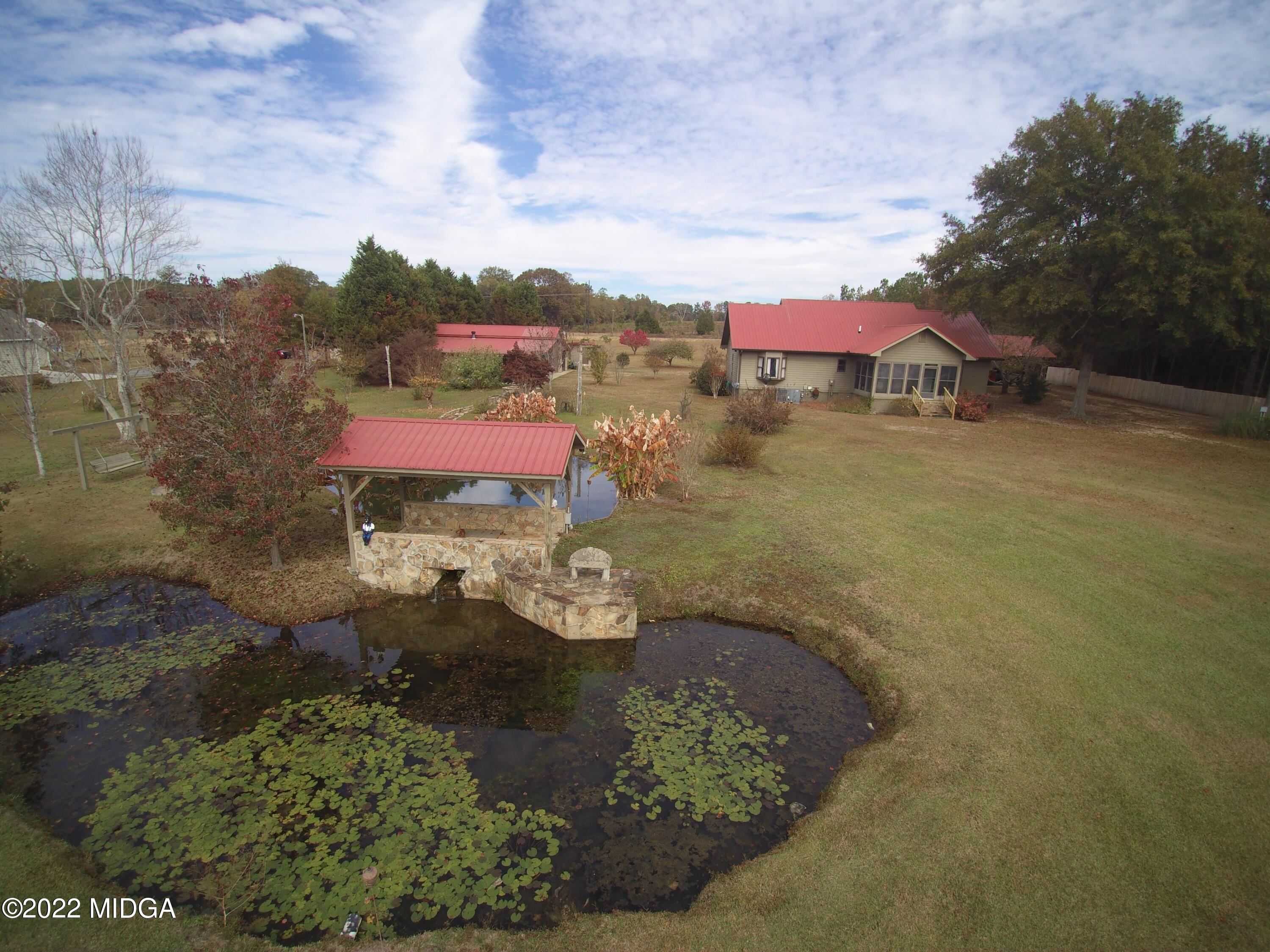 436 Barrow Road Reynolds, GA 31076 - Photo 81 of 91 YUN00032