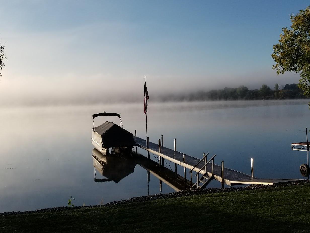 1701 North Shore Drive Waverly, MN 55390 - Photo 34 of 37