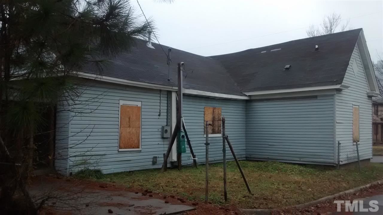 110 East Lee Street Raleigh, NC 27601 - Photo 3 of 3 Gallery Image 3
