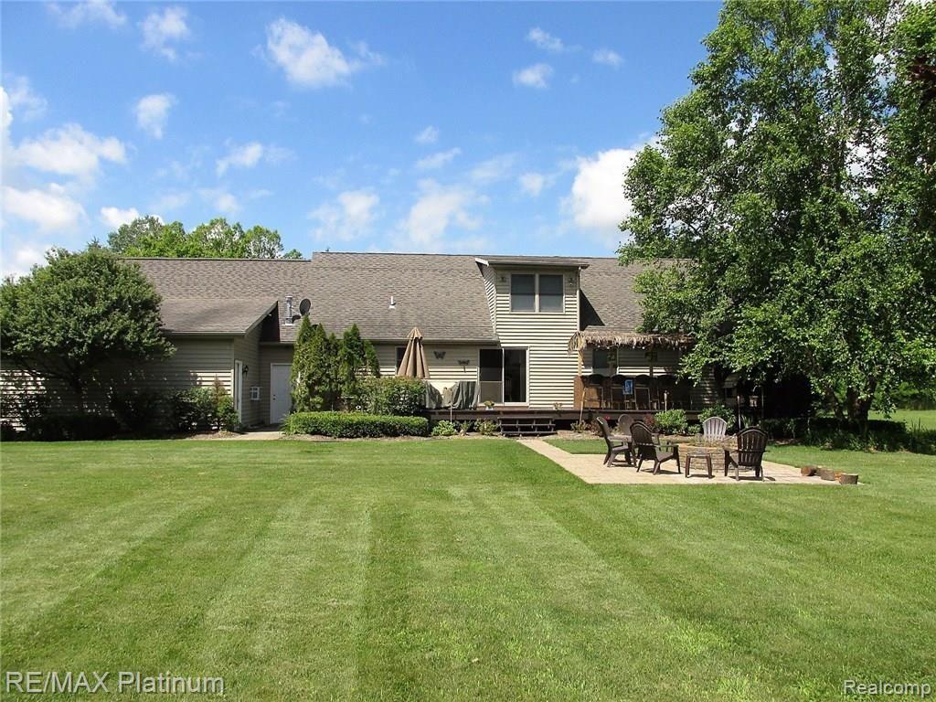 3215 Rafferty Drive Howell, MI 48843 - Photo 10 of 53 IMG_2483.JPG