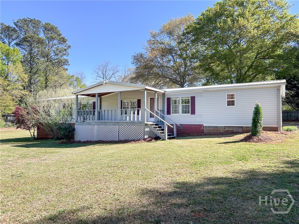 283 South 3rd Street Colbert, GA 30628 - Photo 1 of 37 Gallery Image 1