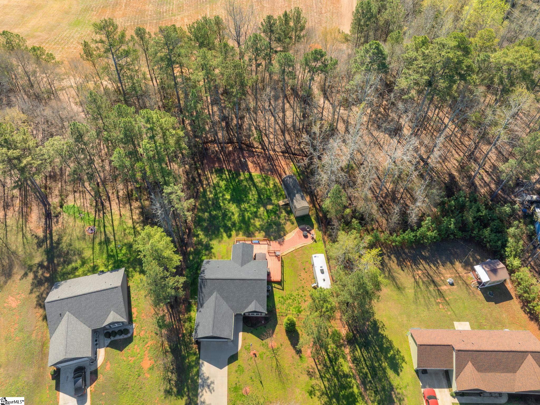 108 Sm Lyerly Road Anderson, SC 29621 - Photo 39 of 48 Gallery Image 39
