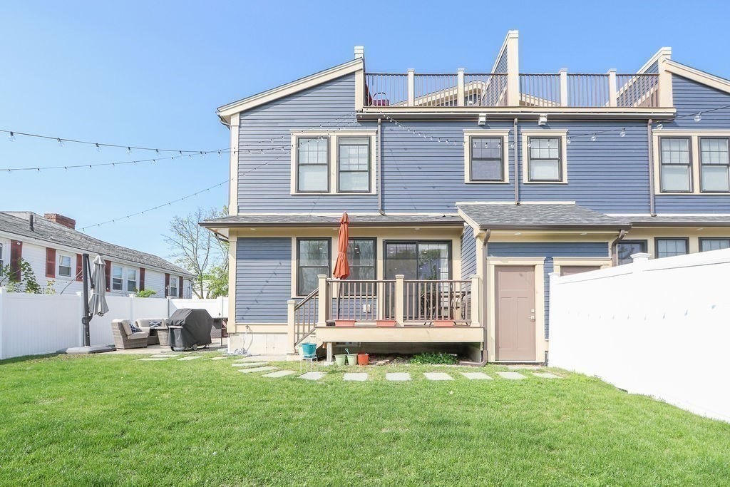 16 Downey Street, Unit 16 Watertown, MA 02472 - Photo 30 of 37