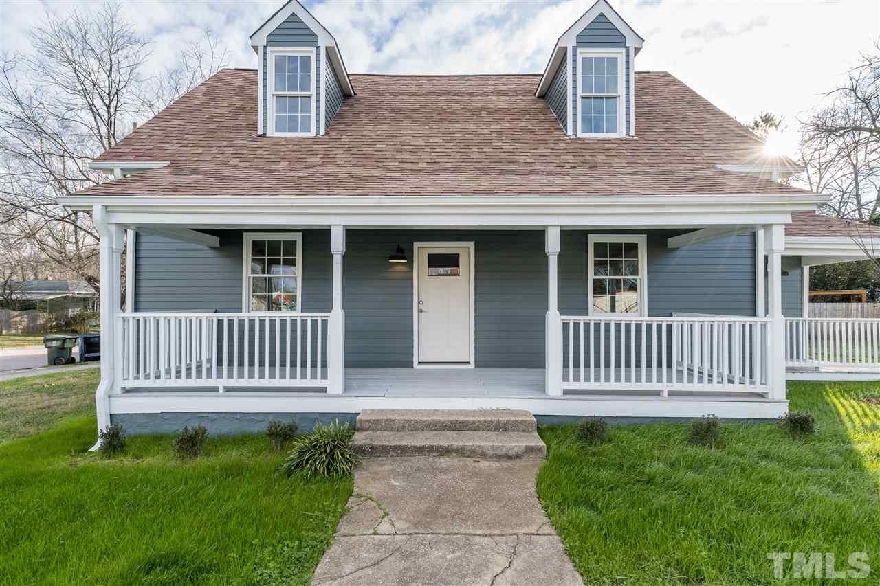 303 South Pettigrew Street Raleigh, NC 27610 - Photo 2 of 29