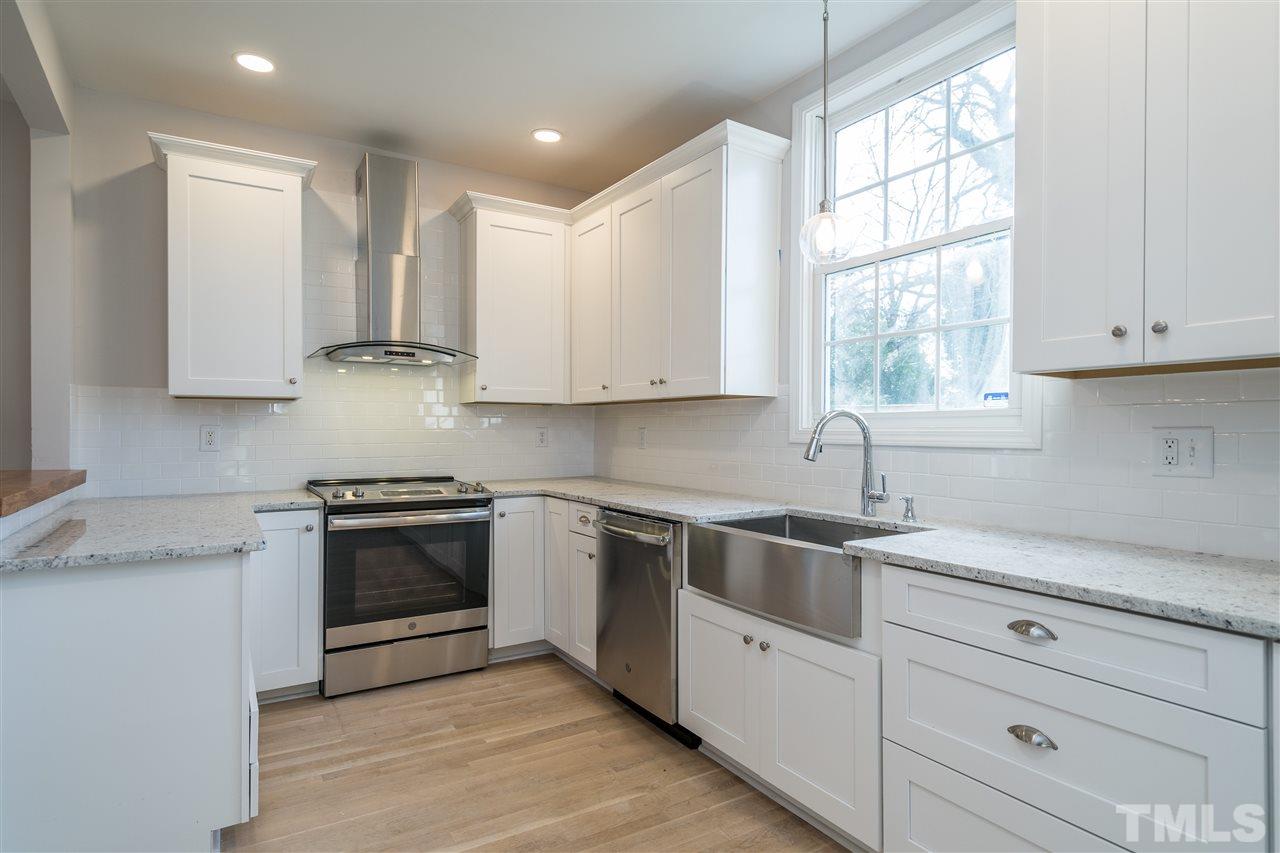 303 South Pettigrew Street Raleigh, NC 27610 - Photo 12 of 29