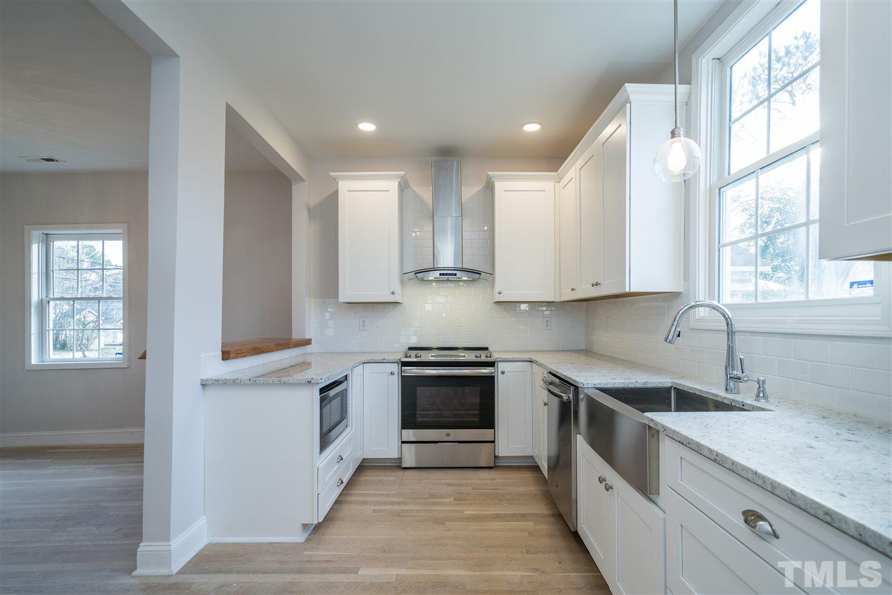 303 South Pettigrew Street Raleigh, NC 27610 - Photo 13 of 29