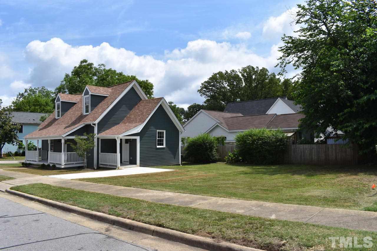 303 South Pettigrew Street Raleigh, NC 27610 - Photo 3 of 29
