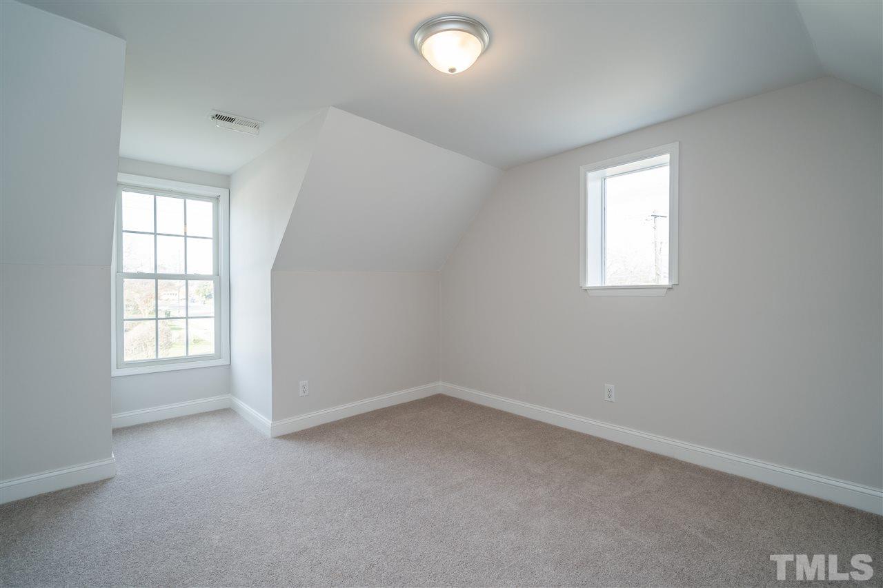 303 South Pettigrew Street Raleigh, NC 27610 - Photo 24 of 29