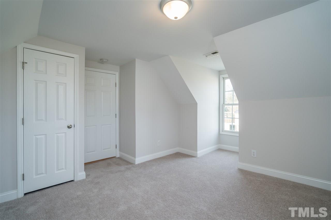 303 South Pettigrew Street Raleigh, NC 27610 - Photo 25 of 29