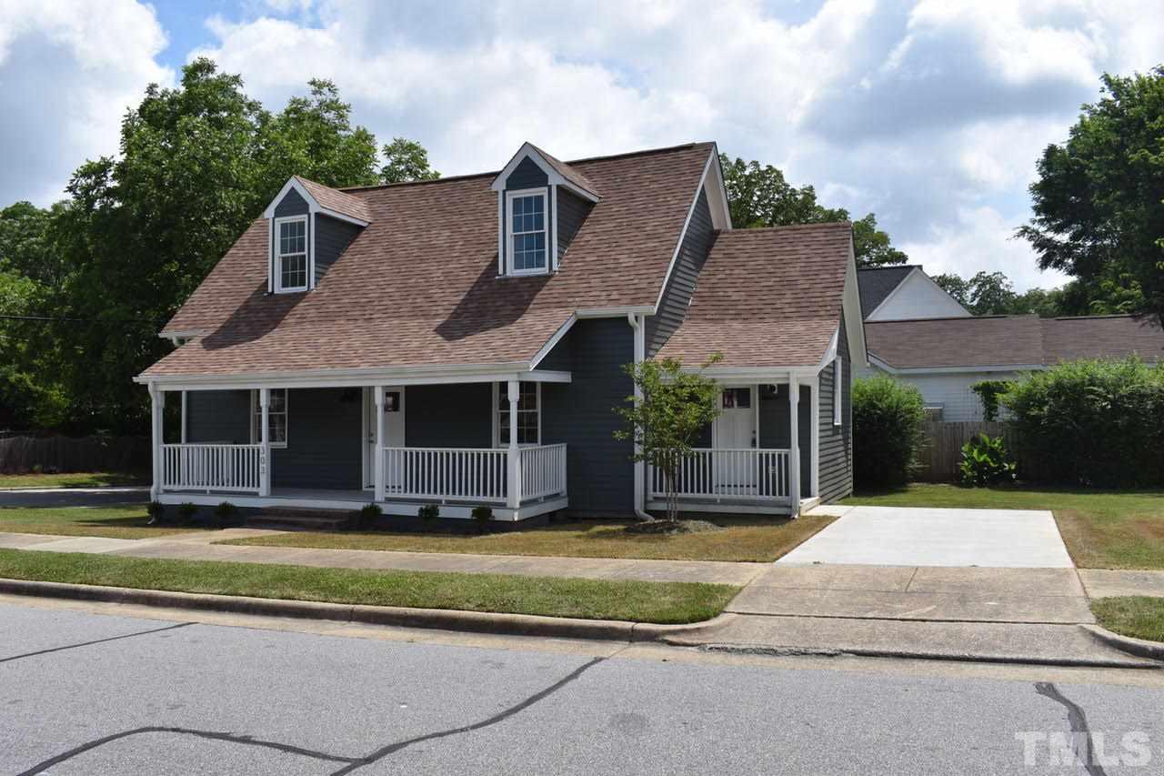 303 South Pettigrew Street Raleigh, NC 27610 - Photo 26 of 29