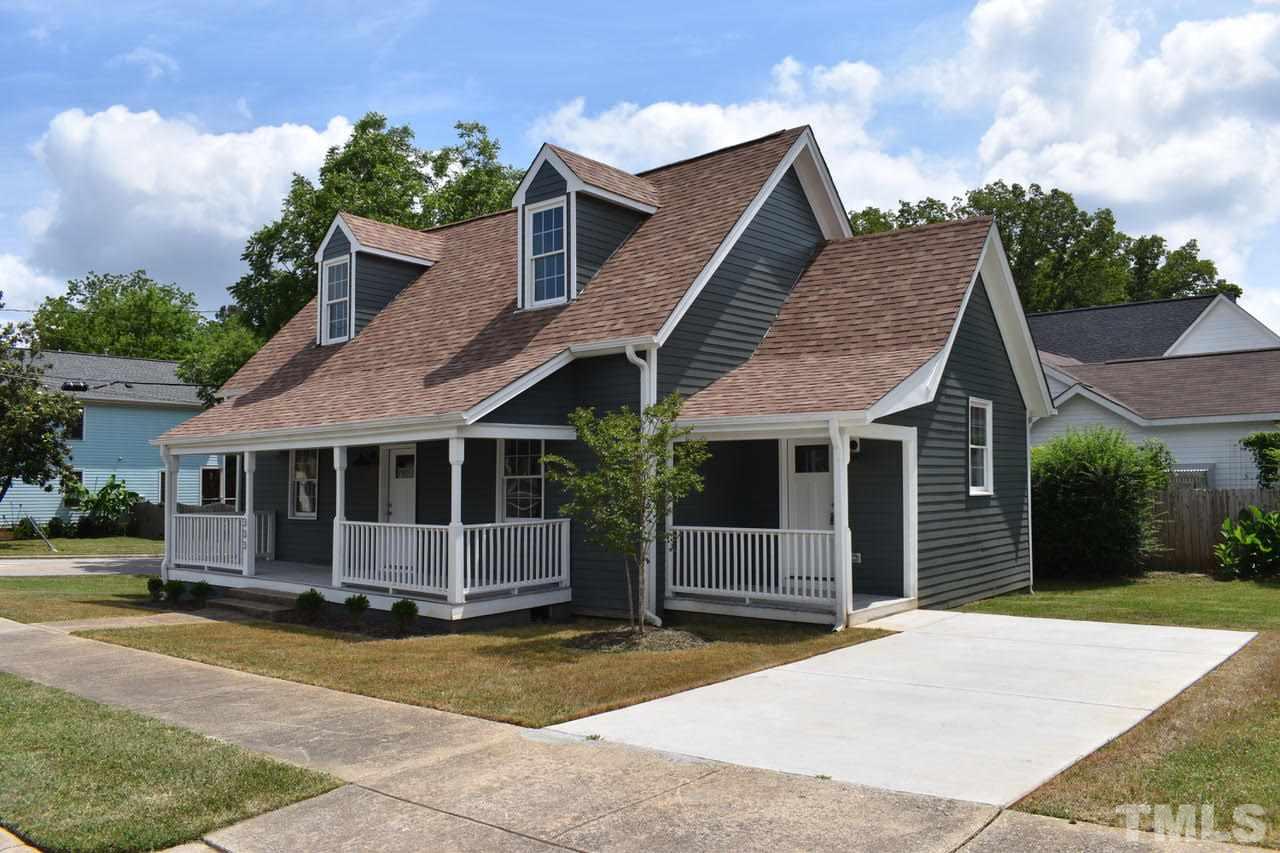 303 South Pettigrew Street Raleigh, NC 27610 - Photo 27 of 29