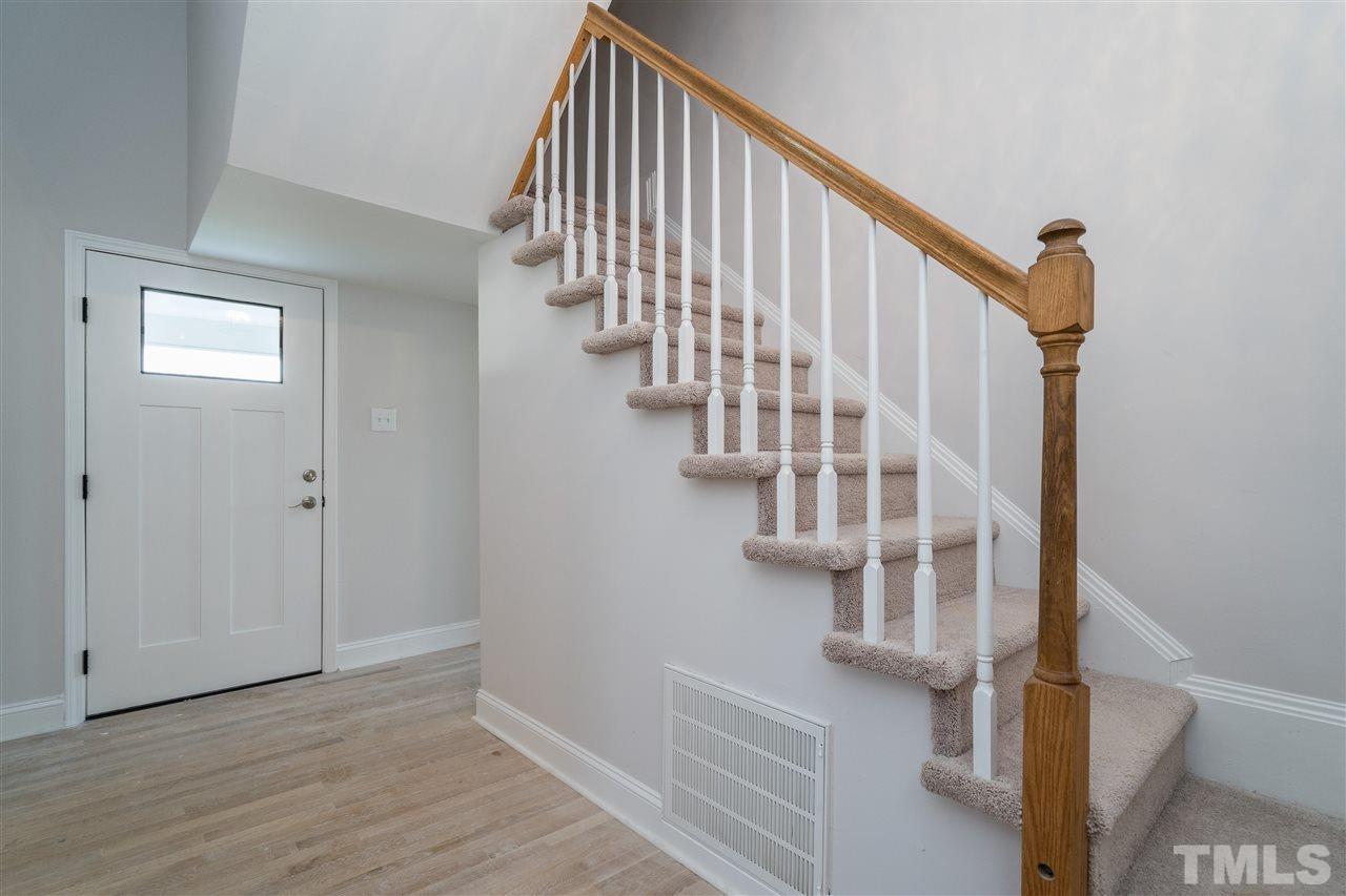 303 South Pettigrew Street Raleigh, NC 27610 - Photo 4 of 29