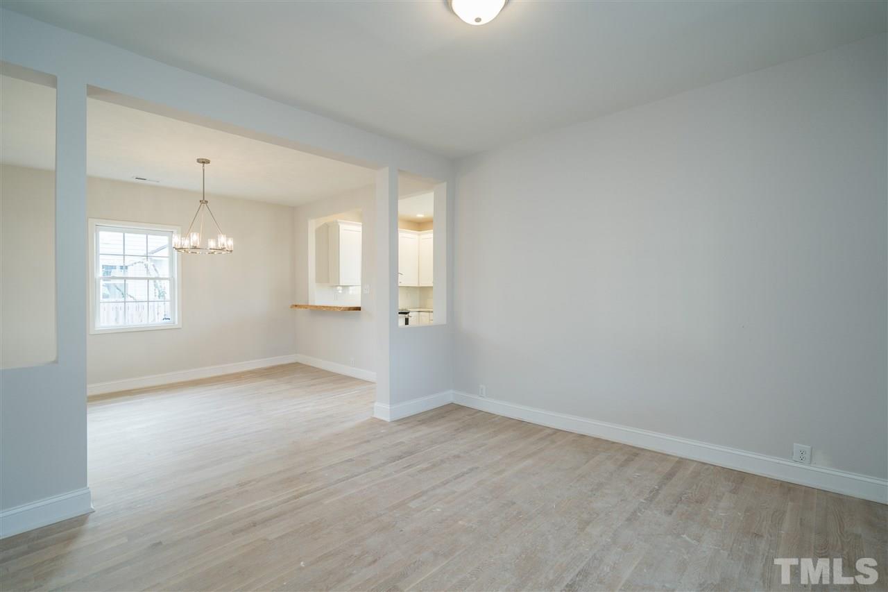 303 South Pettigrew Street Raleigh, NC 27610 - Photo 9 of 29