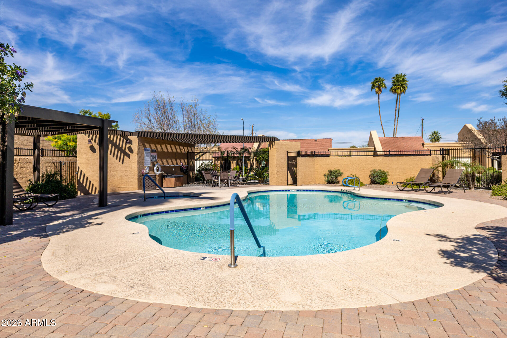 7943 East Granada Road Scottsdale, AZ 85257 - Photo 50 of 72 50 78th