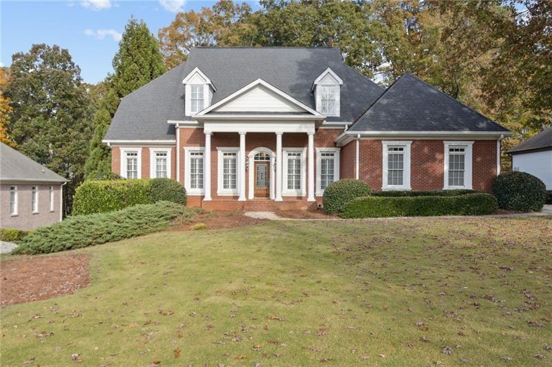 4385 Old Hamilton Mill Road Buford, GA 30518 - Photo 1 of 1 Gallery Image 1