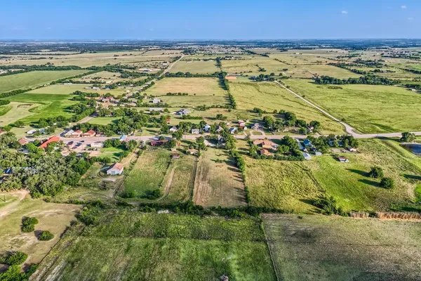 a view of an outdoor space and a lake view