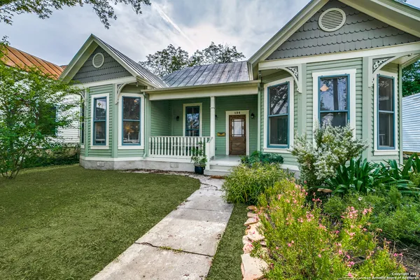 $3,600 | 134 Callaghan Avenue, San Antonio, TX 78210