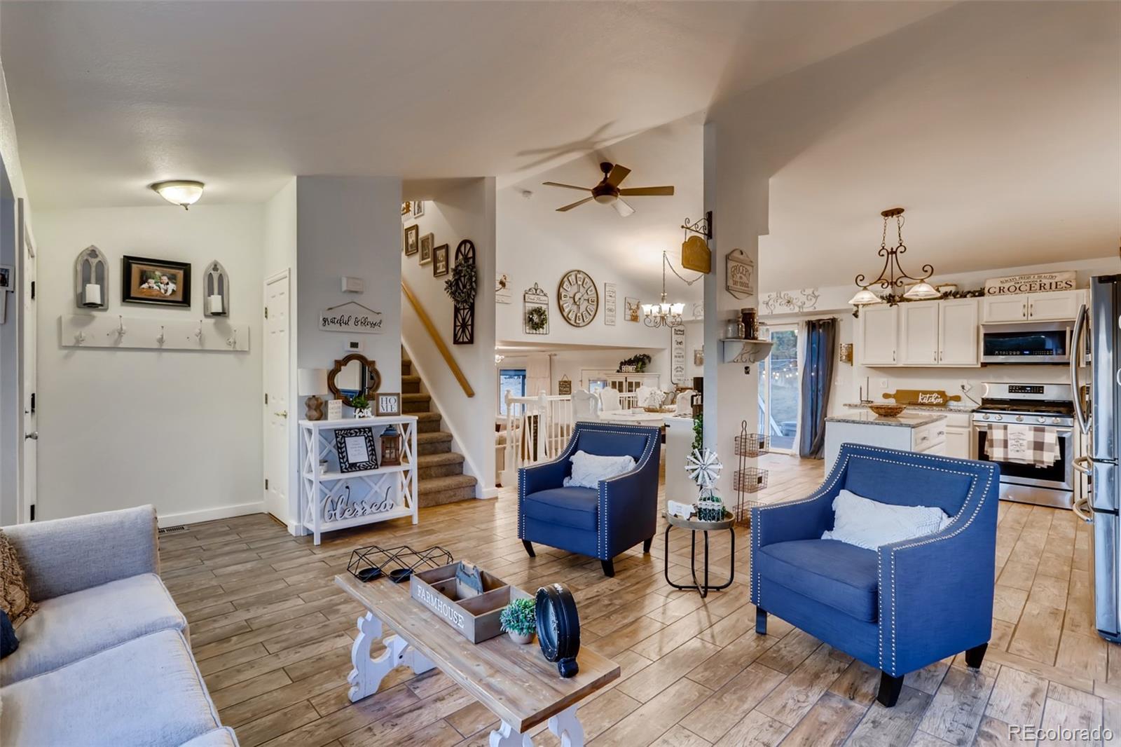 37745 Sable Ridge Road Elizabeth, CO 80107 - Photo 5 of 28 Gallery Image 5
