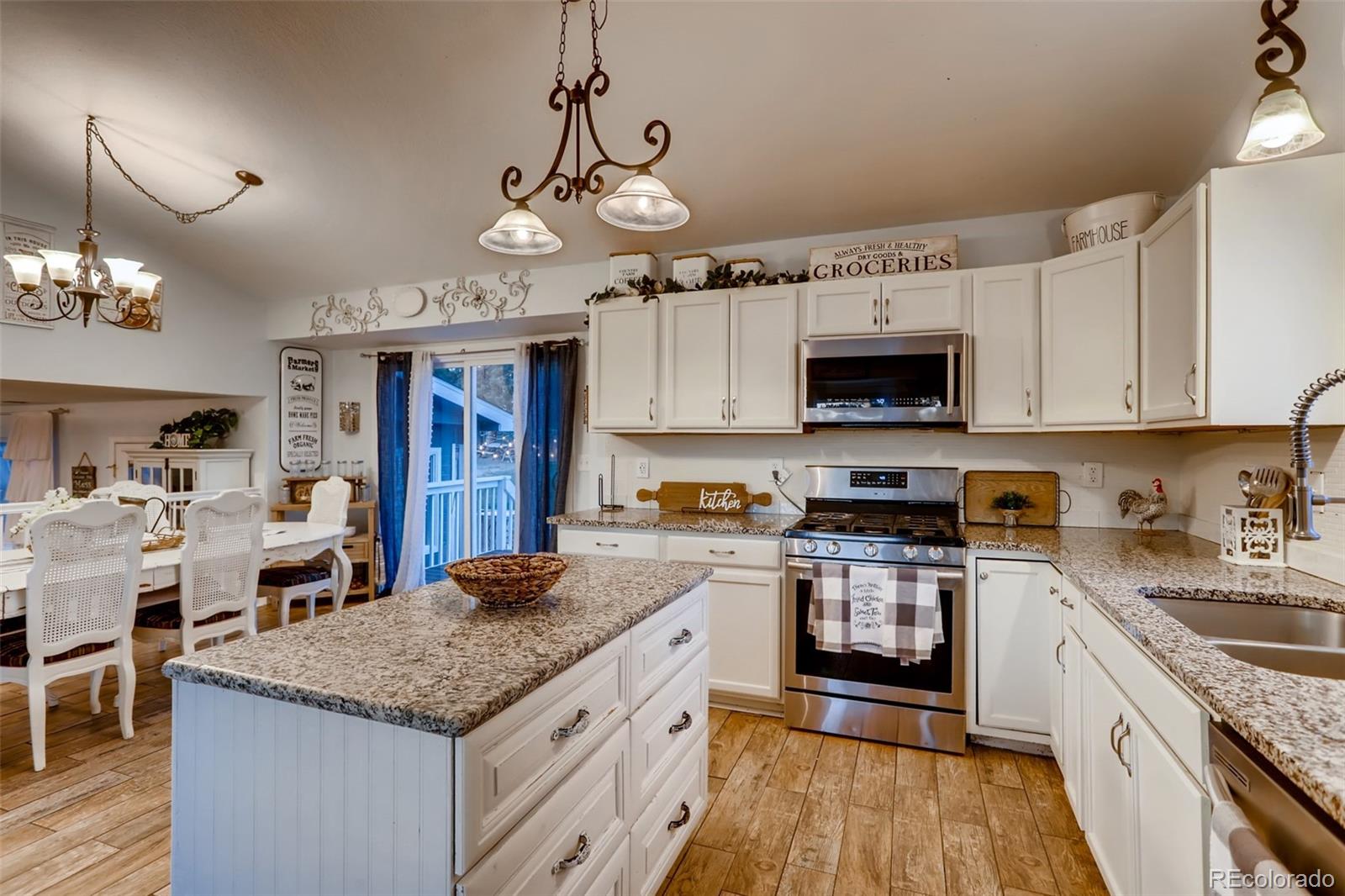 37745 Sable Ridge Road Elizabeth, CO 80107 - Photo 8 of 28 Gallery Image 8