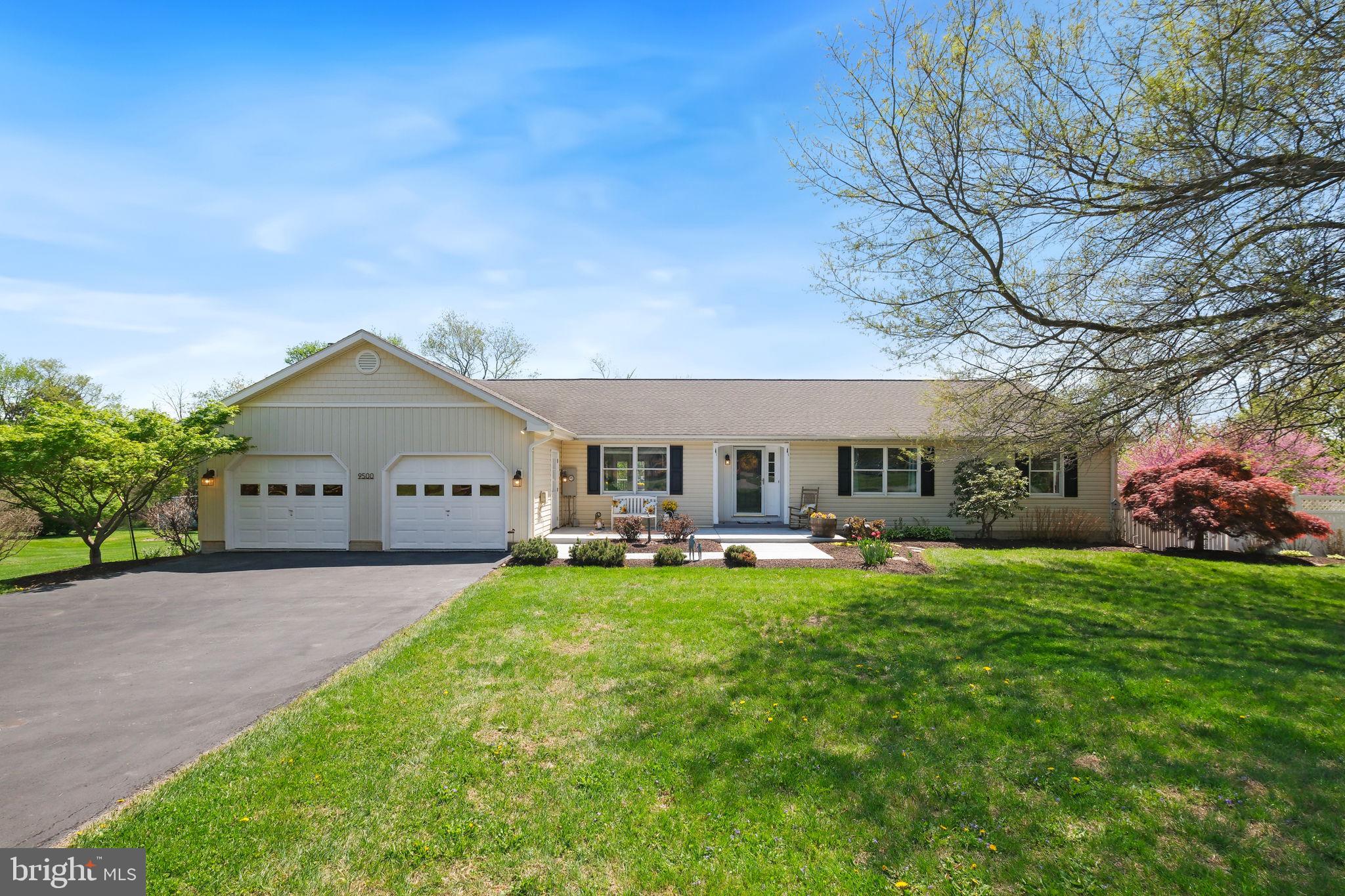 9500 Holsey Road Damascus, MD 20872 - Photo 2 of 82 Exterior