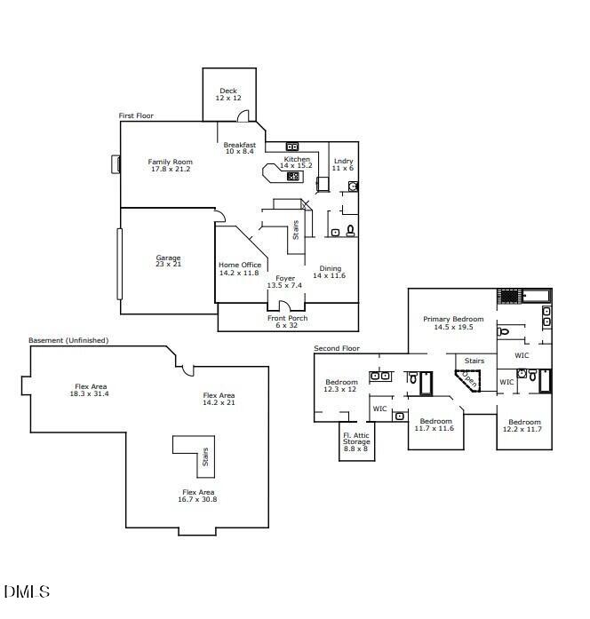 2501 Belden Place Raleigh, NC 27614 - Photo 66 of 66 Screenshot 2026-07-13 095023