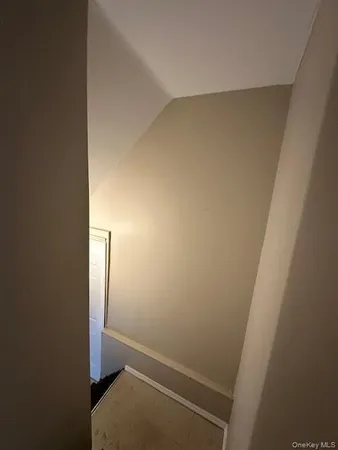 a view of small space